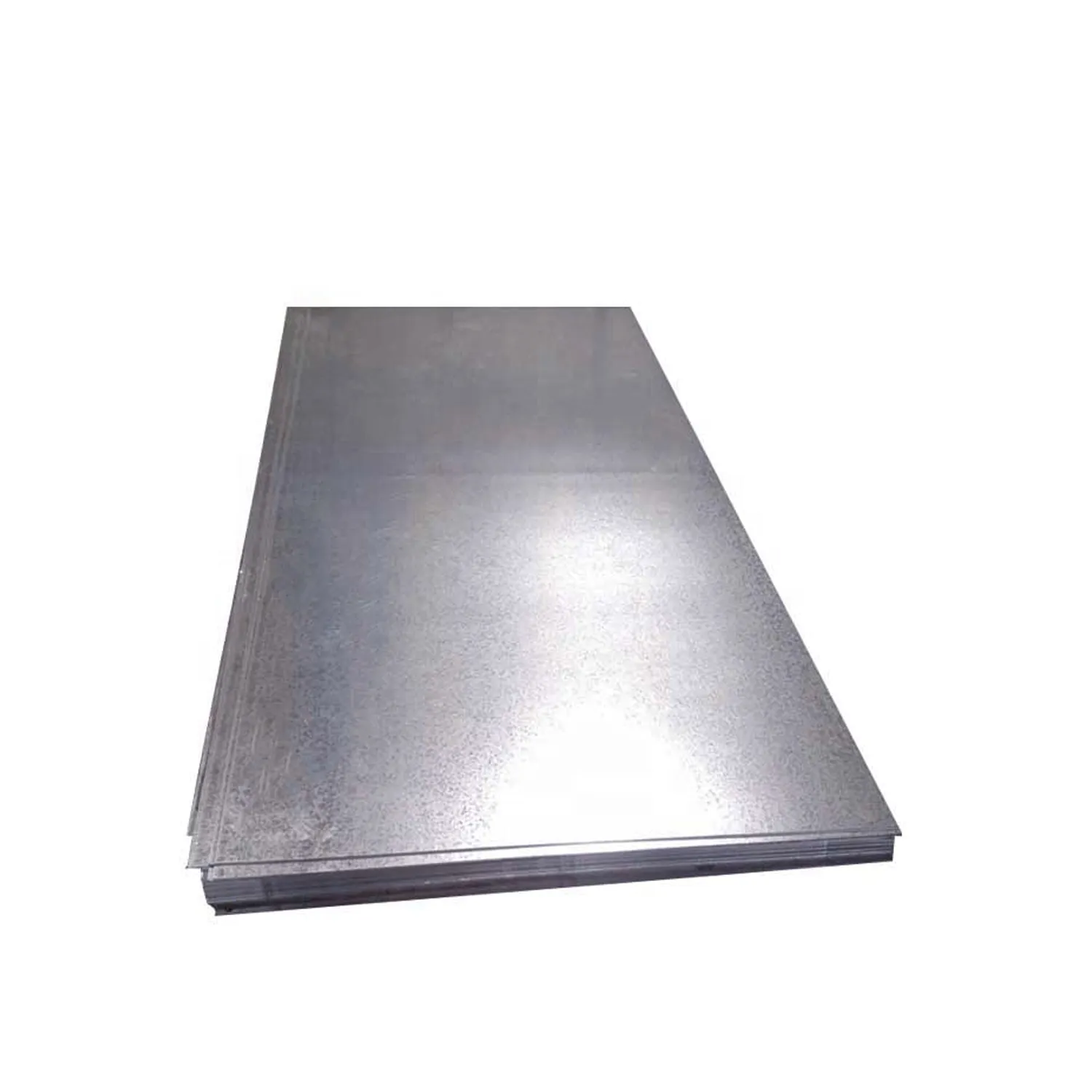 galvanized steel plate&sheet